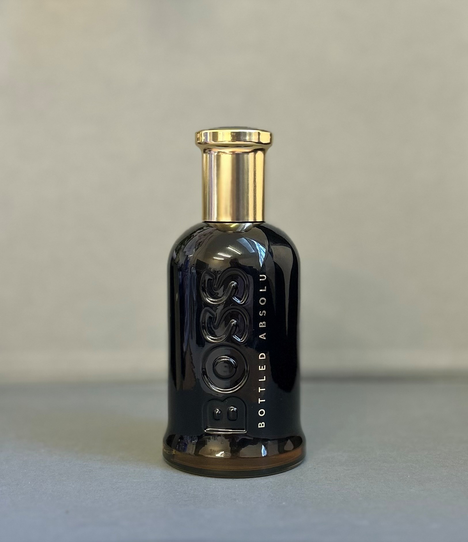 Hugo Boss Fragrance Samples for Men