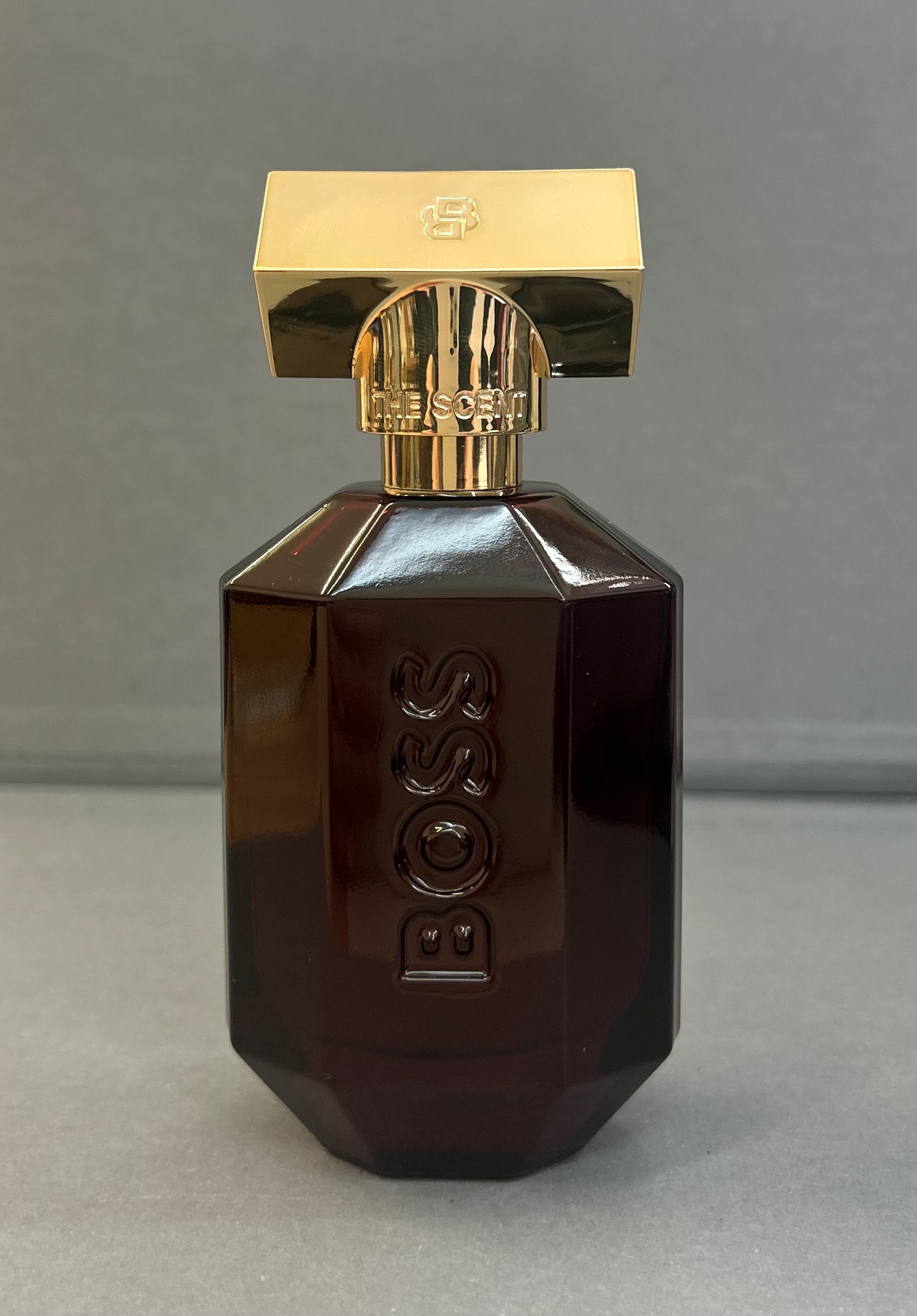Hugo Boss Perfume Samples for Women