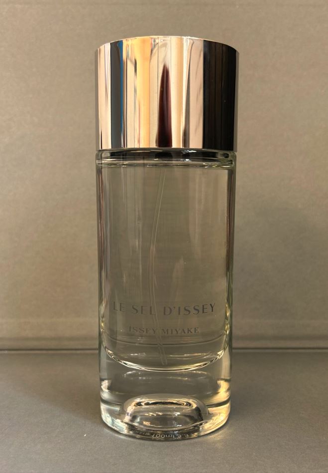 Issey Miyake Fragrance Samples for Men