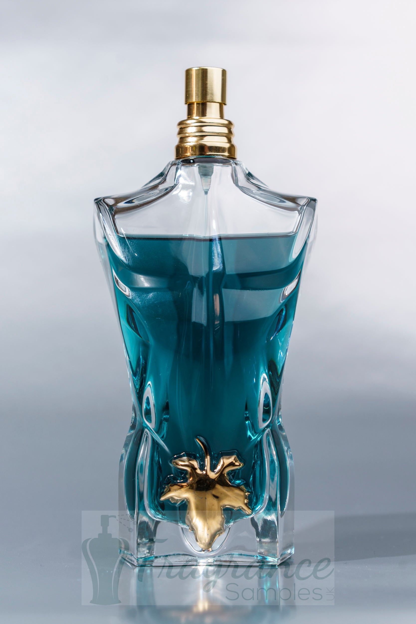 Jean Paul Gaultier Fragrance Samples for Men