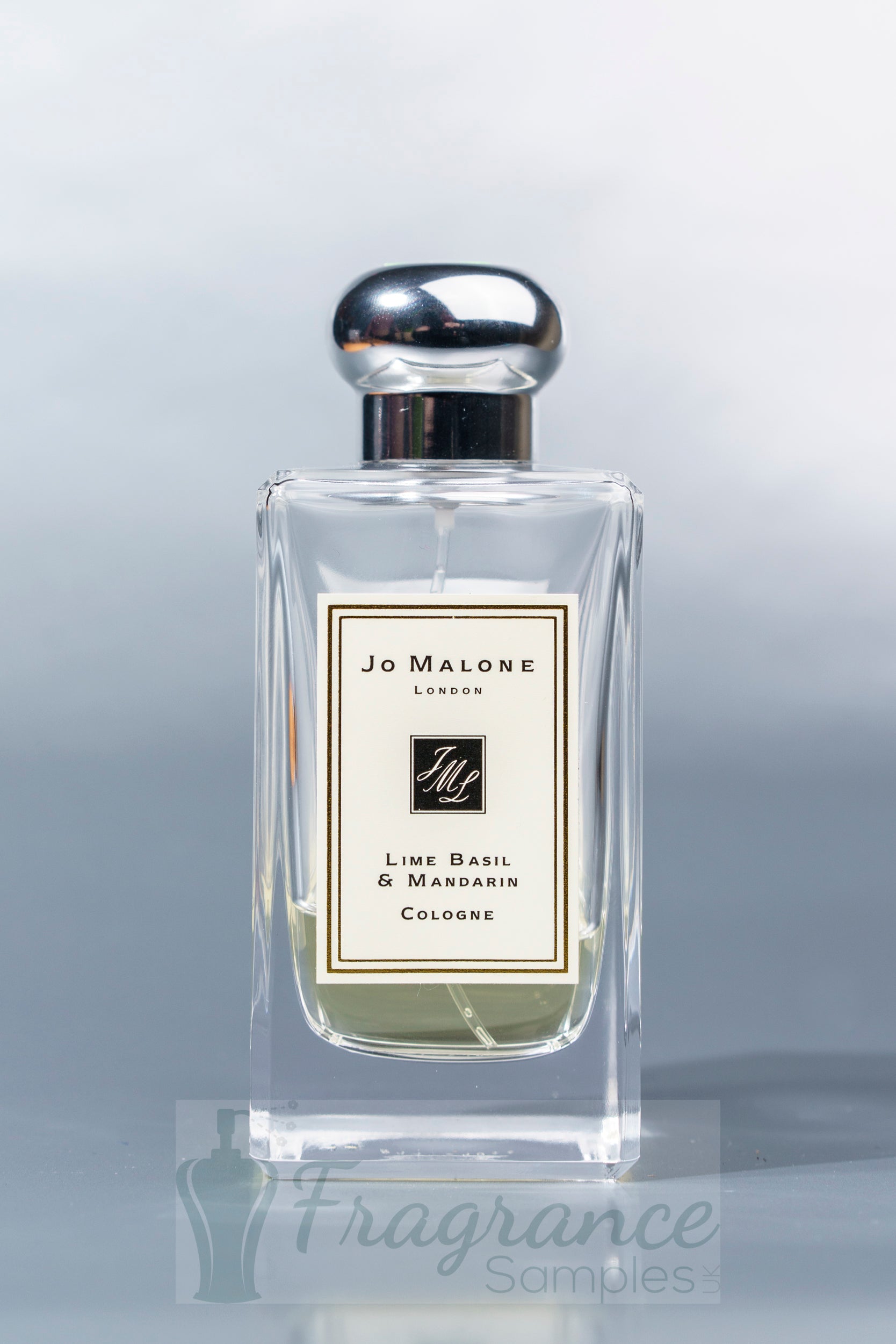 Jo Malone Perfume Samples for Women