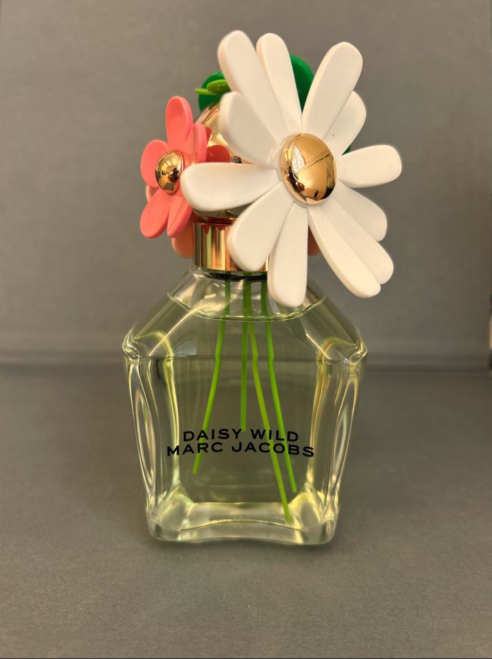 Marc Jacobs Perfume Samples for Women