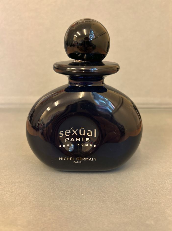 Michel Germain Fragrance Samples for Men