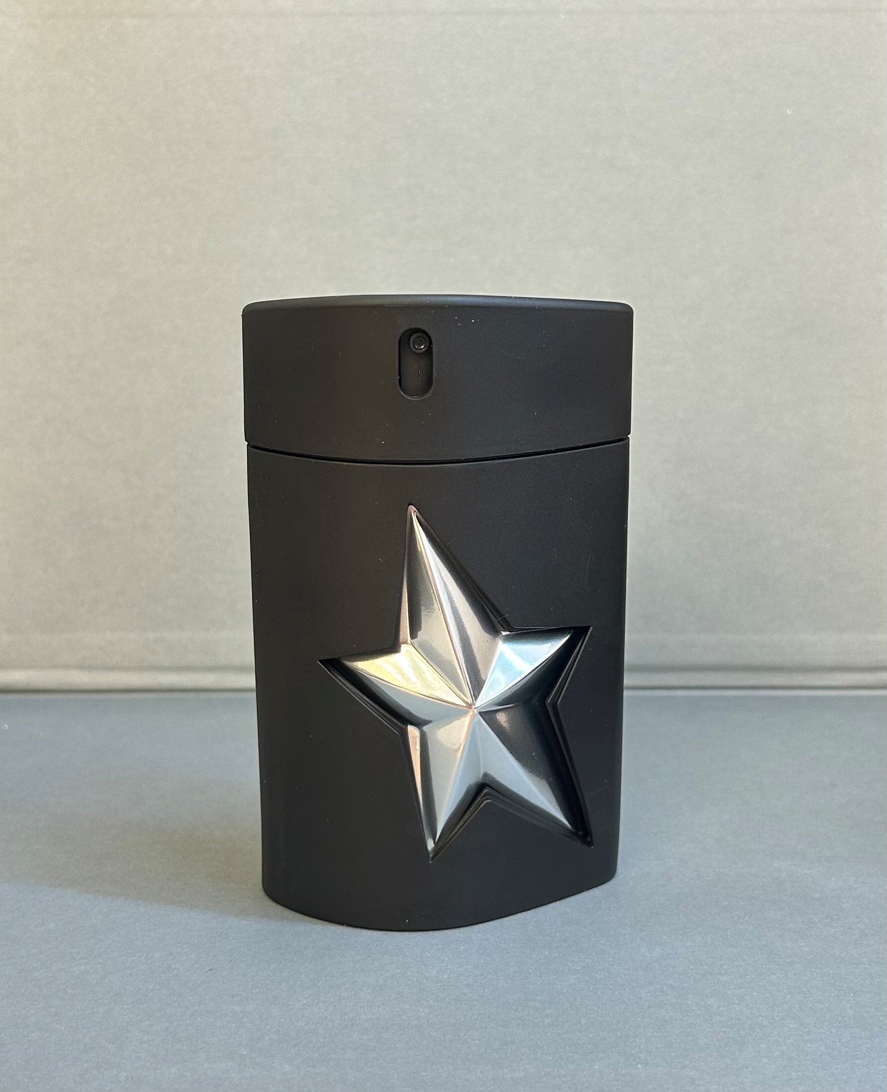 Mugler Fragrance Samples for Men