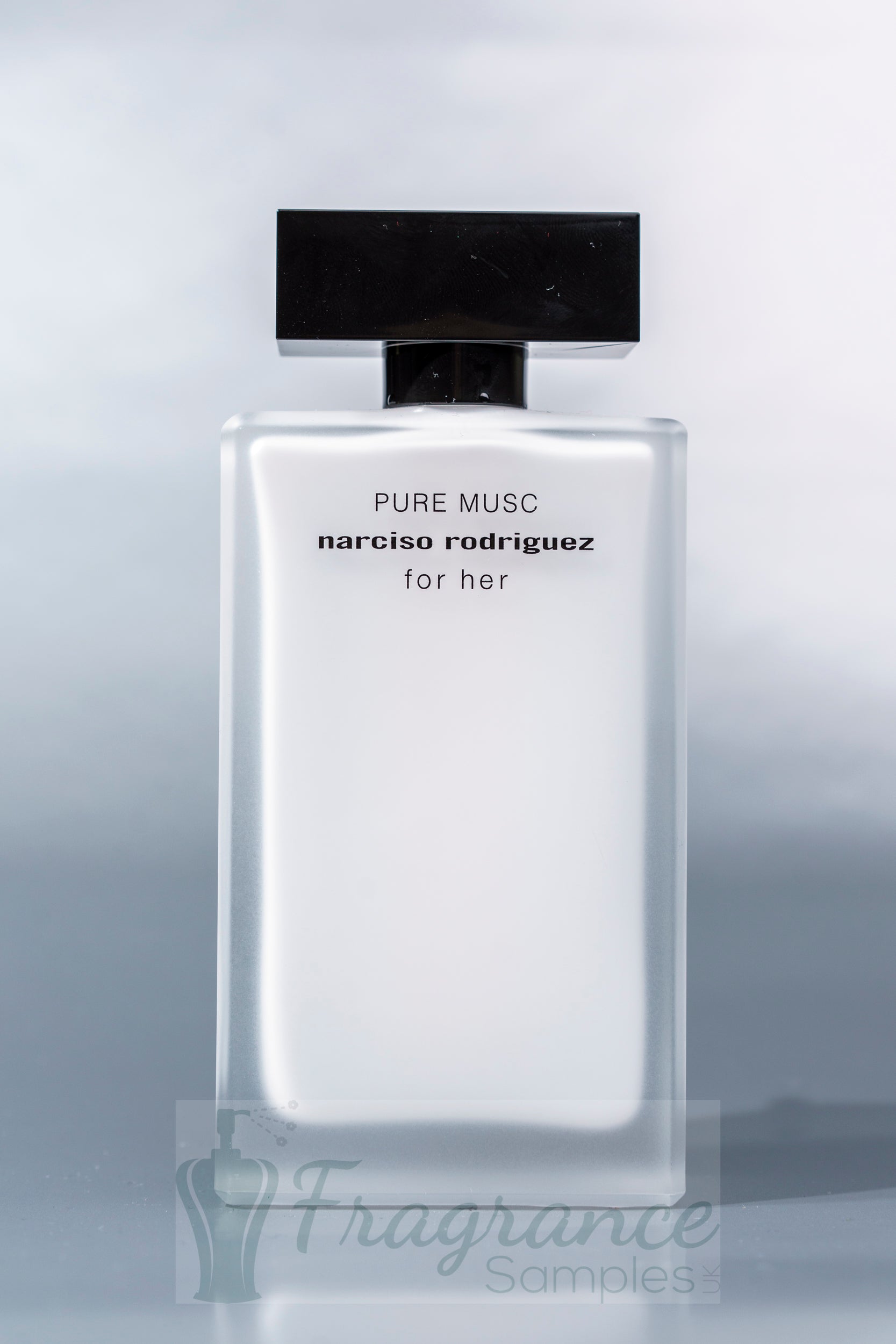 Narciso Rodriguez Perfume Samples for Women
