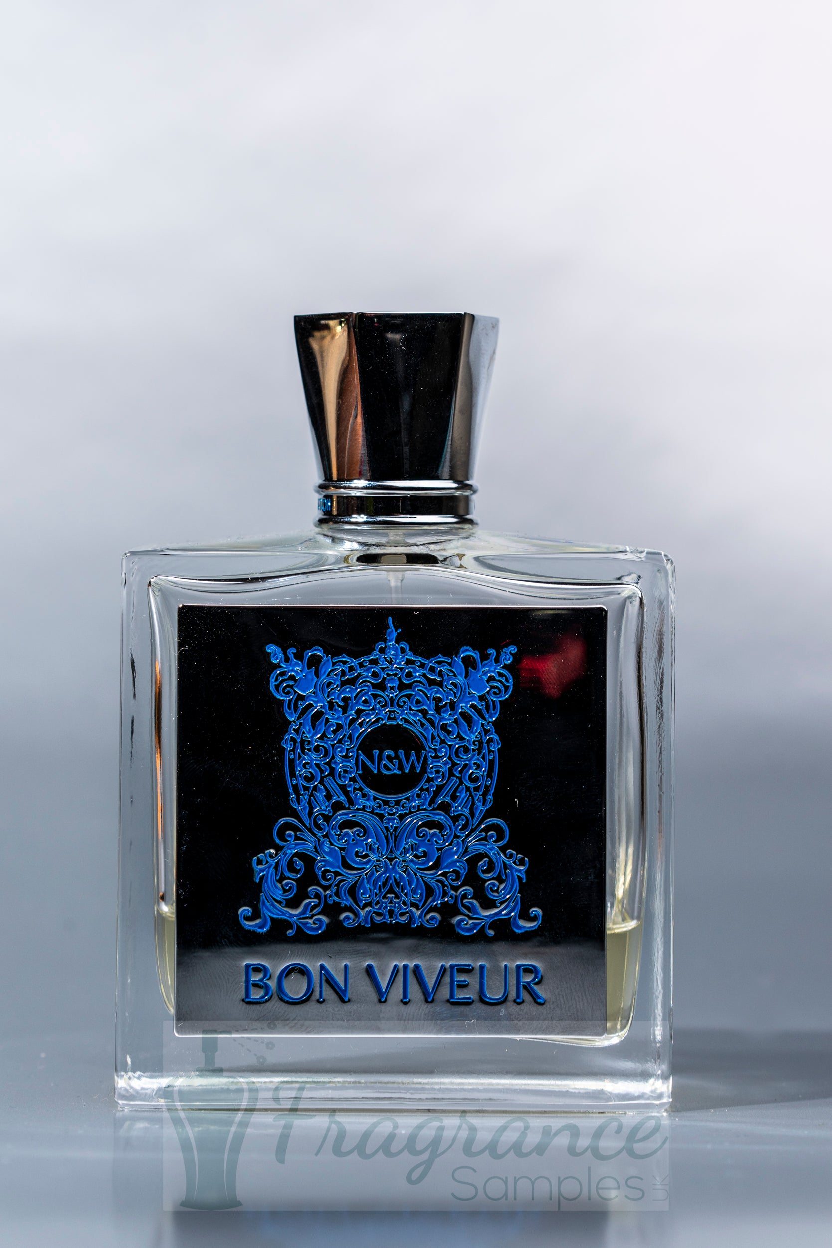 Naughton & Wilson Fragrance Samples for Men