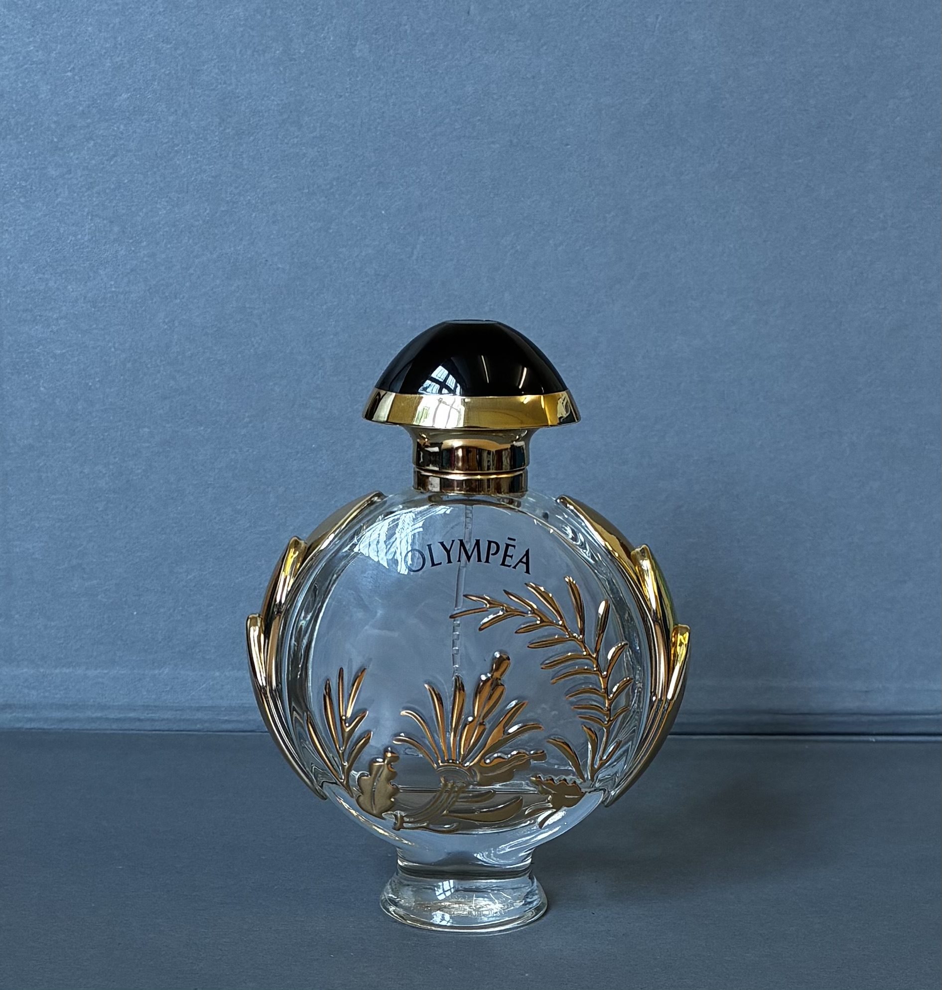 Paco Rabanne Perfume Samples for Women
