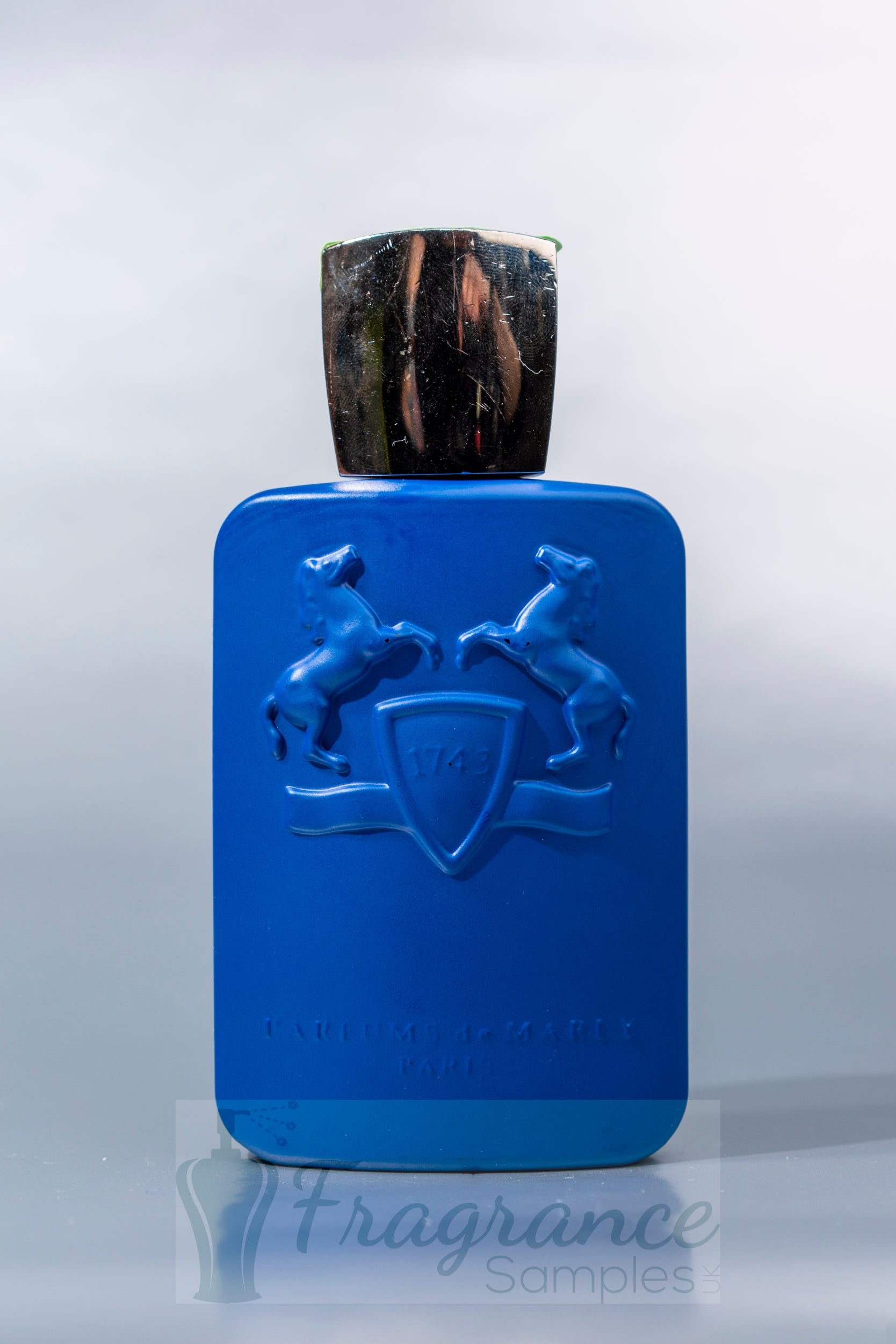 Parfums de Marly Fragrance Samples for Men