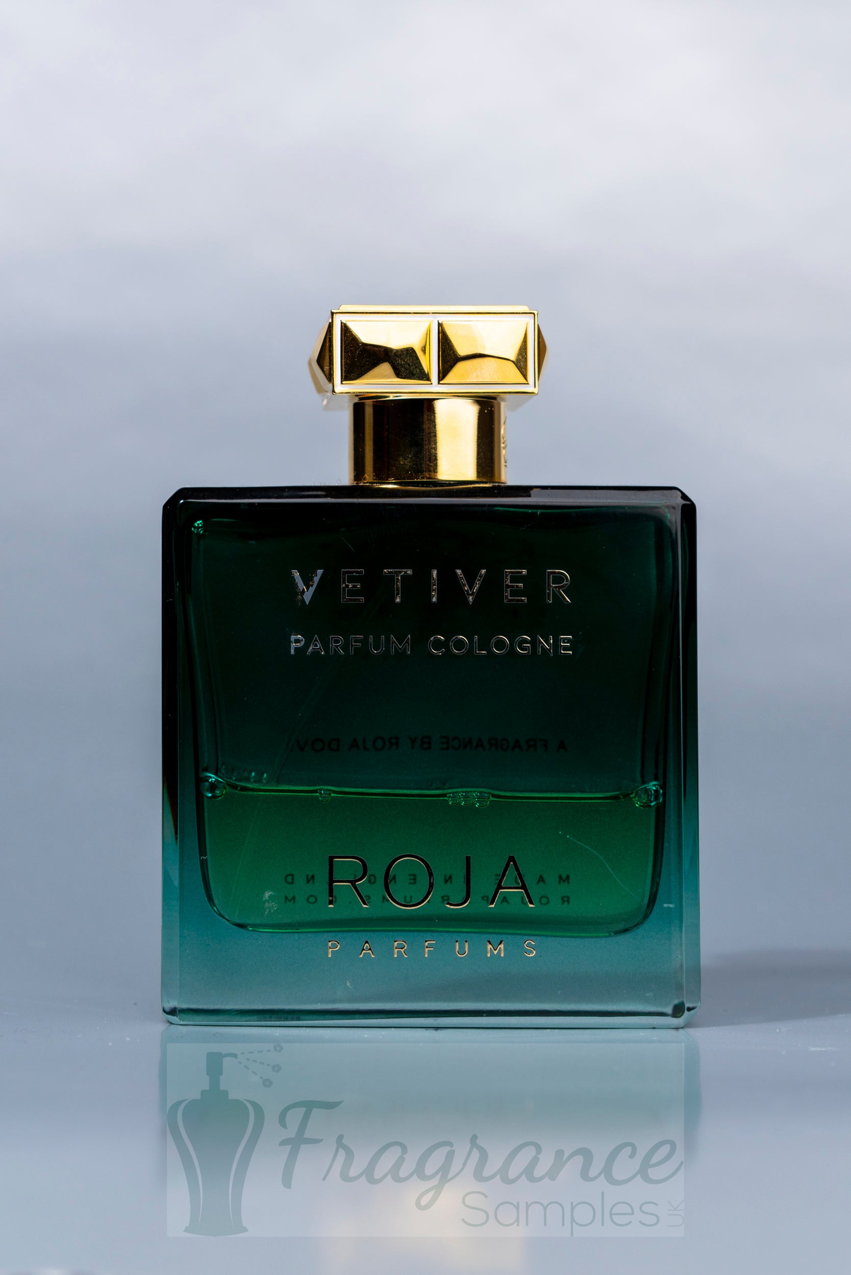 Roja Parfums Fragrance Samples for Men