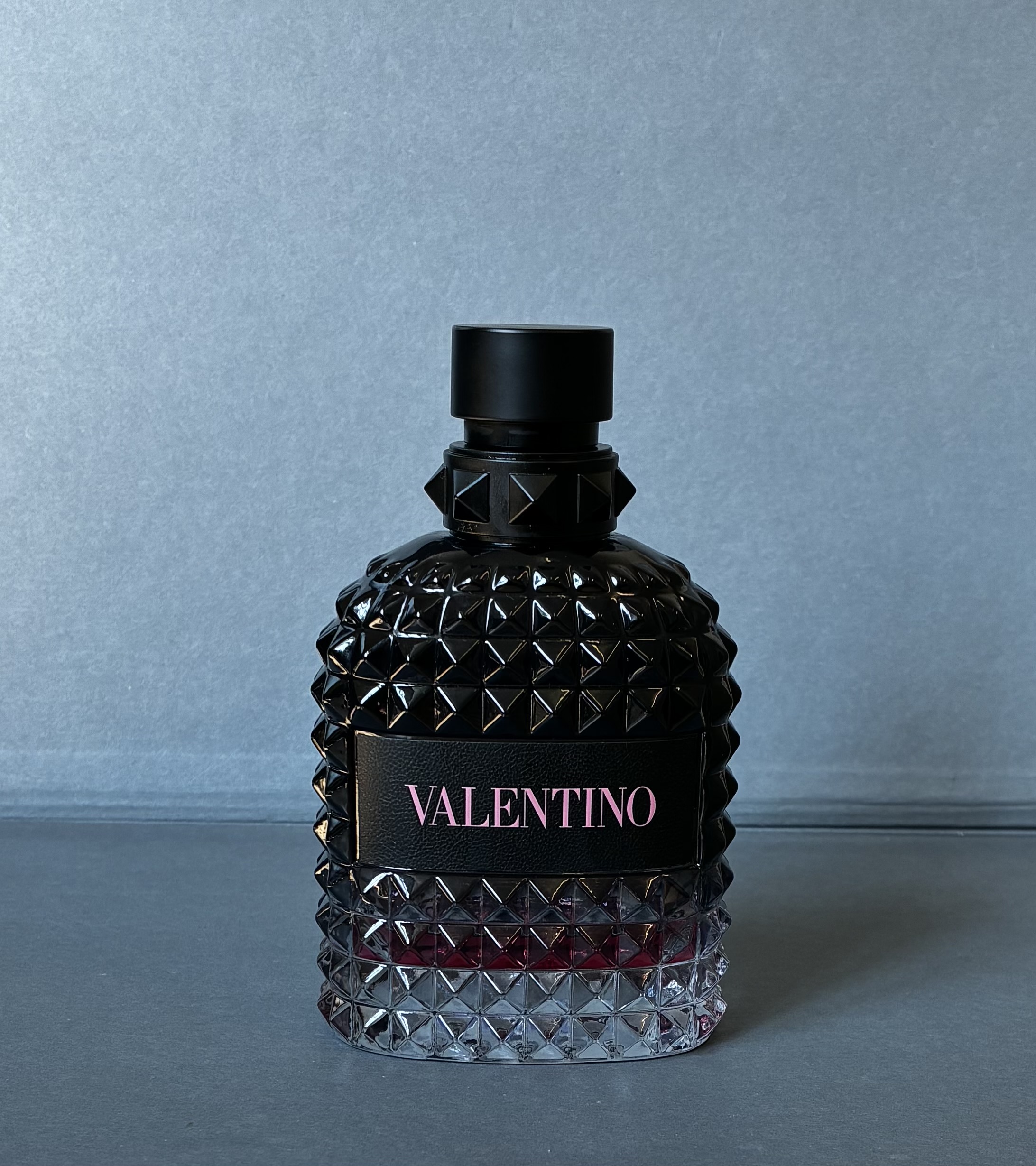 Valentino Fragrance Samples for Men