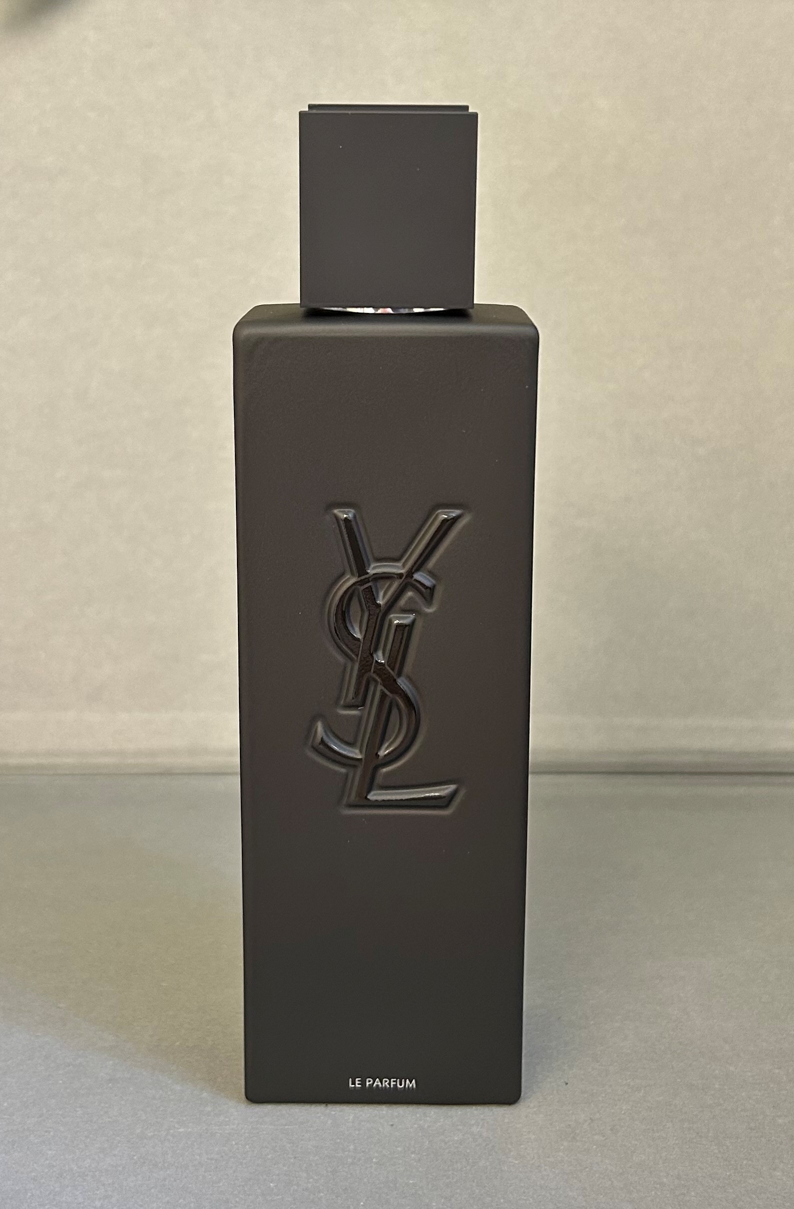 Yves Saint Laurent Fragrance Samples for Men
