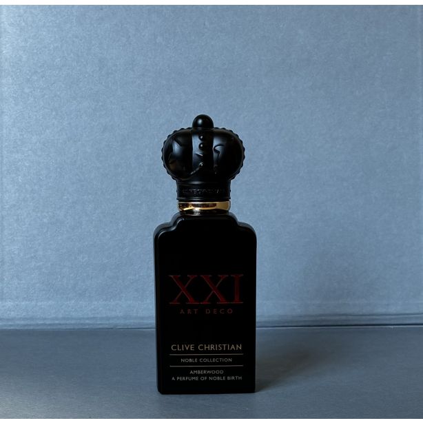 Clive Christian Amberwood