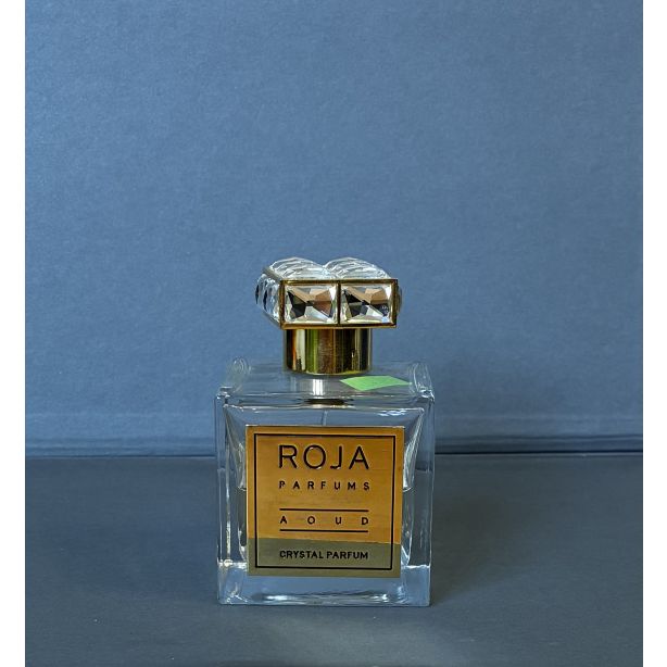 Roja Parfums Aoud Crystal