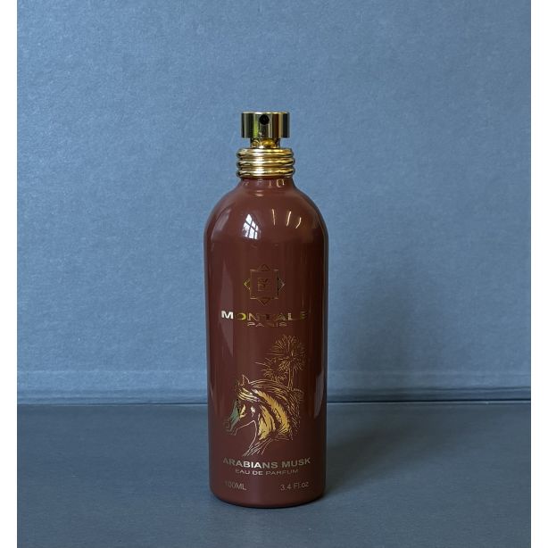 Montale Arabians Musk
