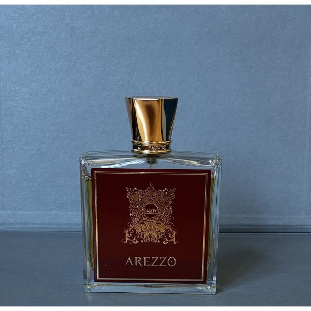 Naughton & Wilson Arezzo