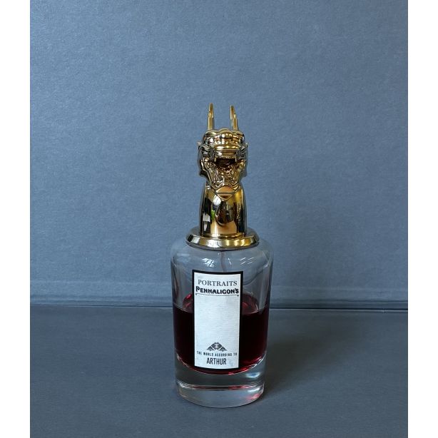 Penhaligon's The World According To Arthur