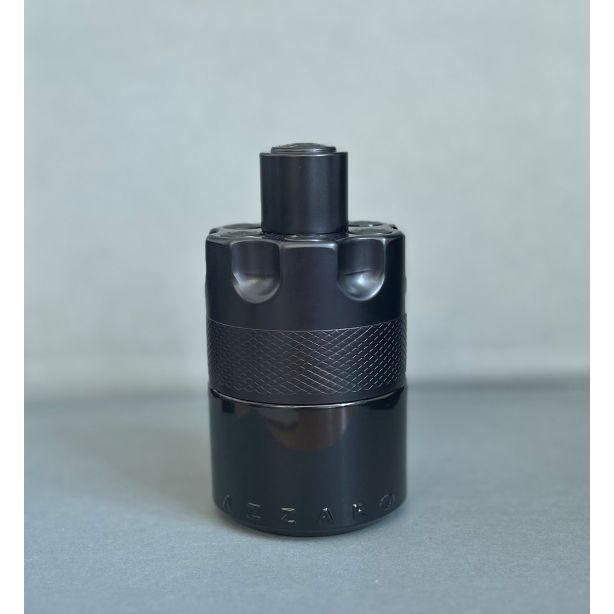 Azzaro The Most Wanted Intense