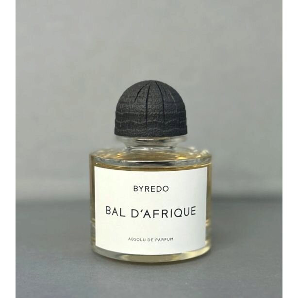 Byredo Bal d'Afrique Absolu