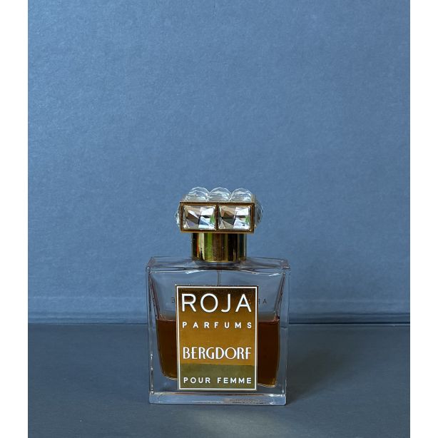 Roja Parfums Bergdorf Femme