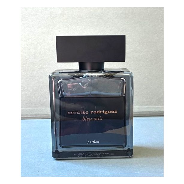 Narciso Rodriguez For Him Bleu Noir Parfum