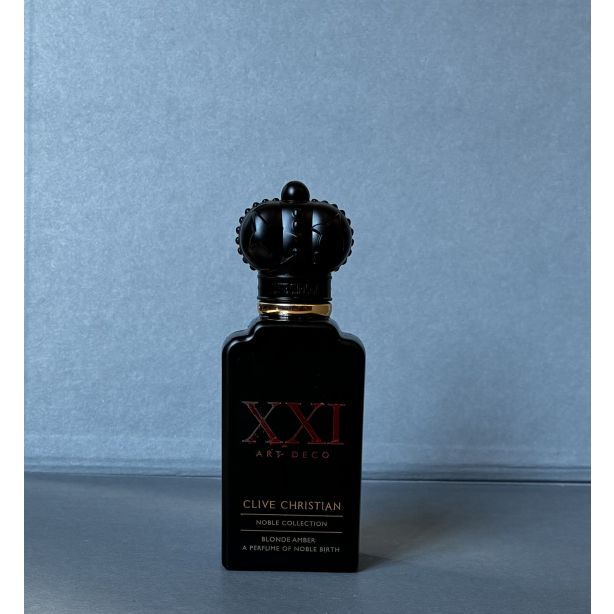 Clive Christian Blonde Amber