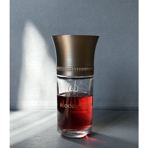 Liquides Imaginaires Bloody Wood