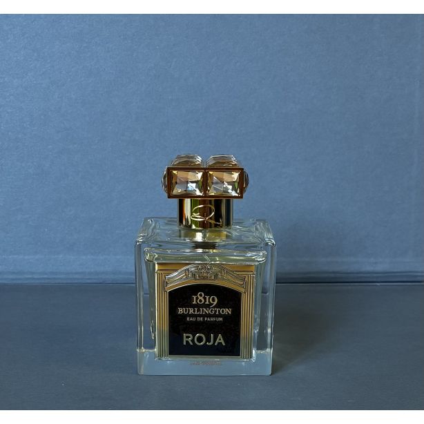 Roja Parfums Burlington 1819