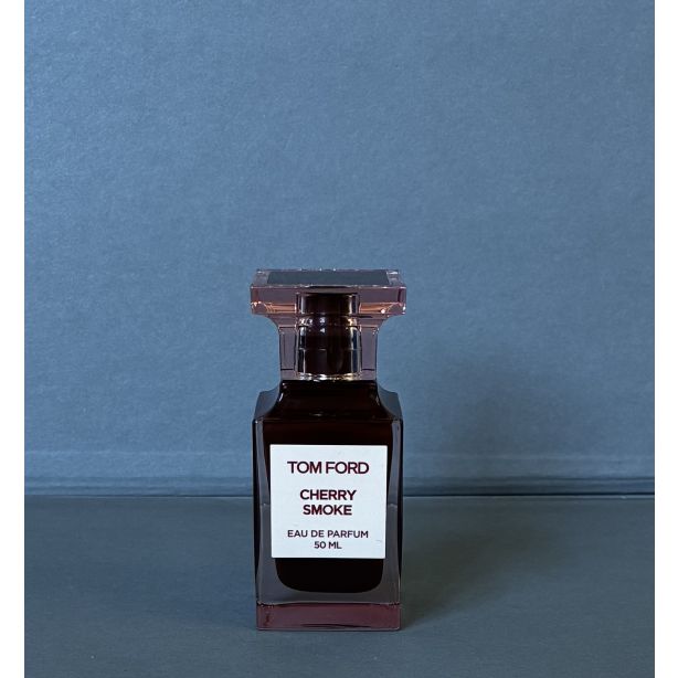 Tom Ford Private Blend Cherry Smoke