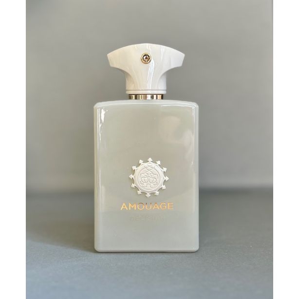 Amouage Decision