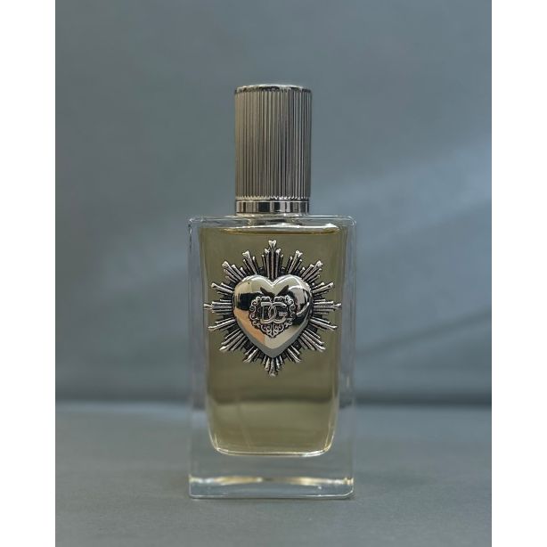Dolce & Gabbana Devotion For Men