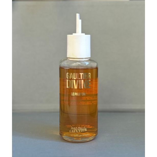 Jean Paul Gaultier Divine Le Parfum