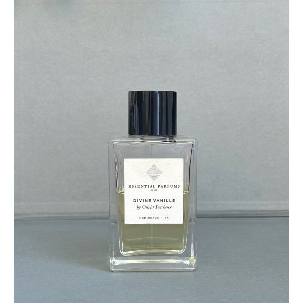 Essential Parfums Divine Vanille