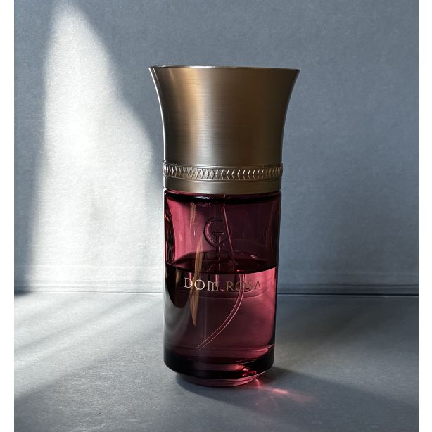 Liquides Imaginaires Dom Rosa