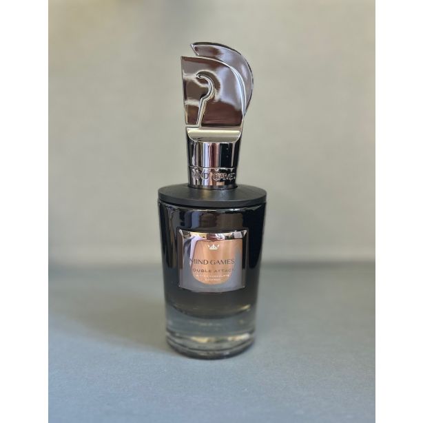 Mind Games Double Attack