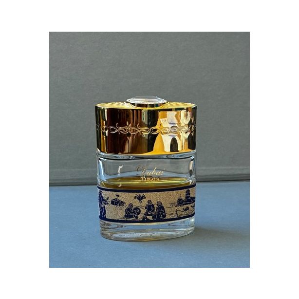 The Spirit Of Dubai Turath