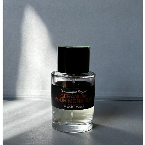 Frédéric Malle Geranium Pour Monsieur