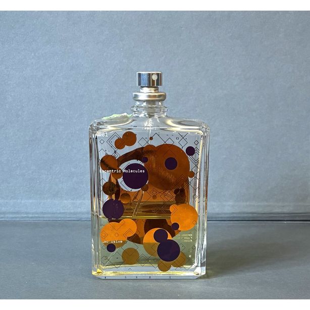 Escentric Molecules H01 EDP