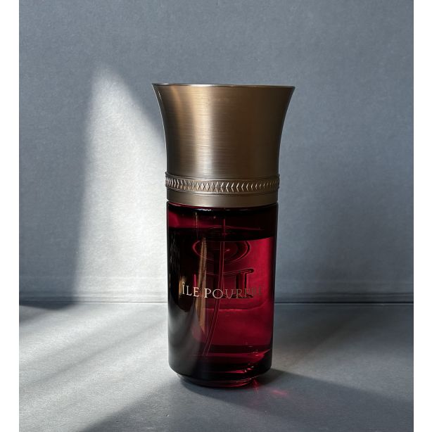 Liquides Imaginaires Ile Pourpre