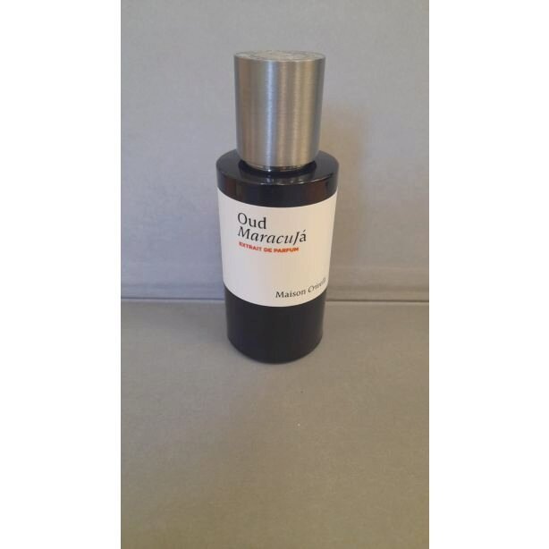 Maison Crivelli Oud Maracuja