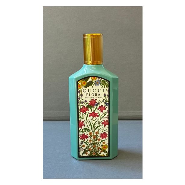 Gucci Flora Gorgeous Jasmine