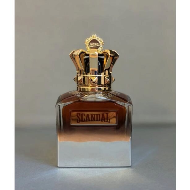 Jean Paul Gaultier Scandal Pour Homme Elixir