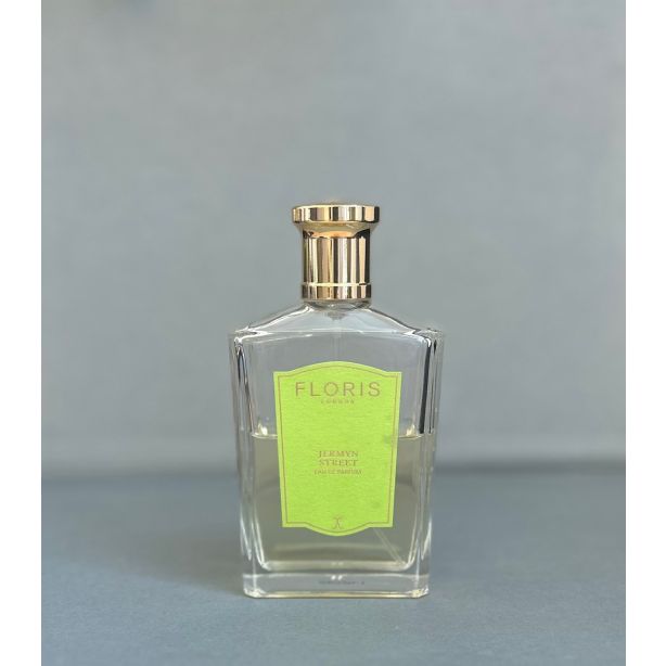 Floris Jermyn Street