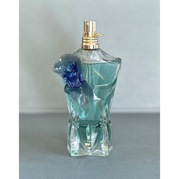 Jean Paul Gaultier Le Beau Flower Edition