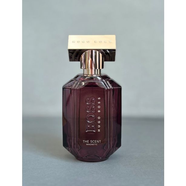 Hugo Boss The Scent For Her Magnetic