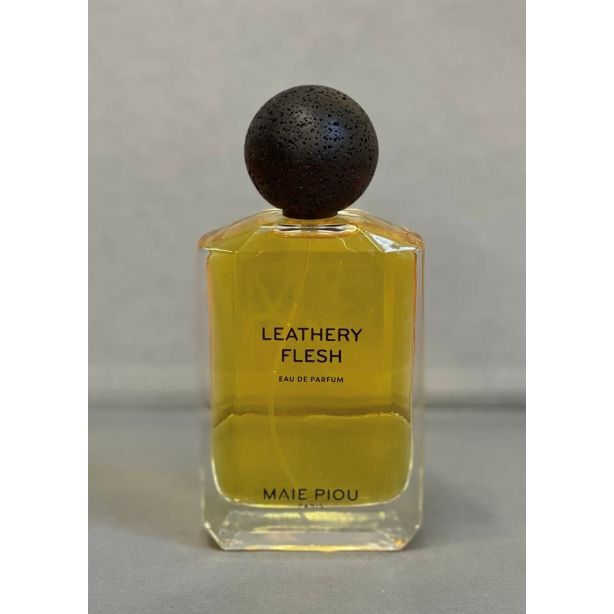 Maie Piou Leathery Flesh