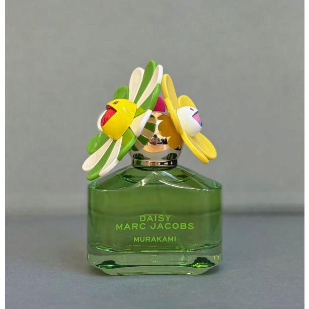 Marc Jacobs Daisy Murakami Green