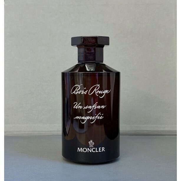 Moncler Les Sommets Le Bois Glacé EDP