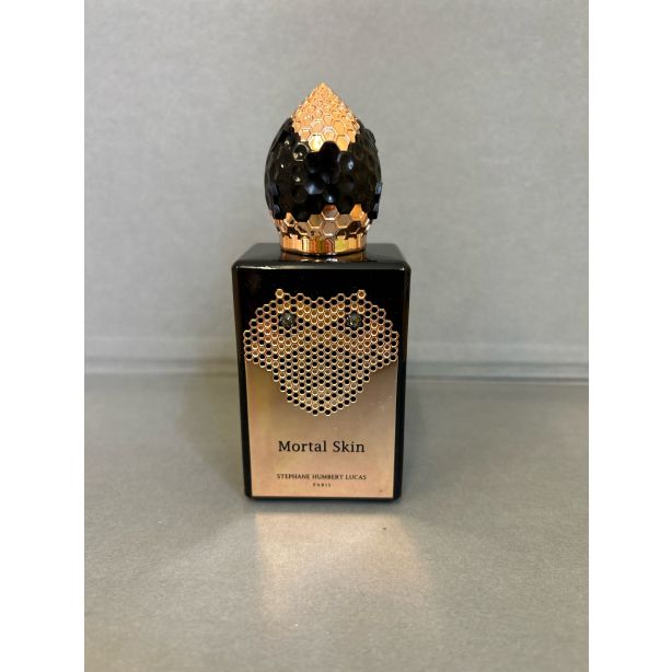 Stéphane Humbert Lucas Mortal Skin
