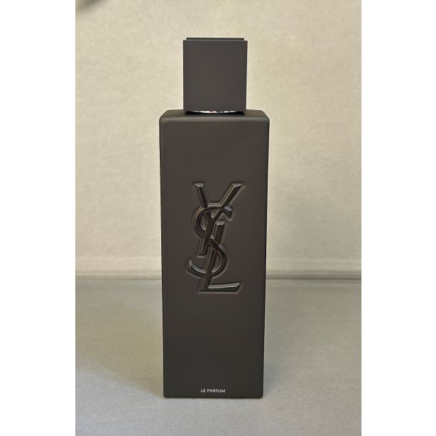 Yves Saint Laurent MYSLF Le Parfum