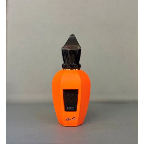 Xerjoff Duran Duran NeoRio Orange